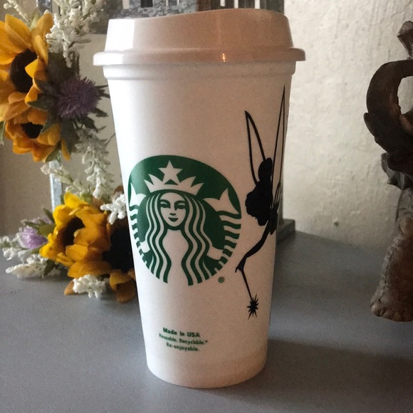 Custom Starbucks cup - Picture 2 of 3